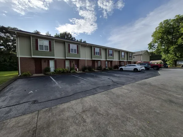 10335 Walden St APT A-3, Soddy Daisy, TN 37379