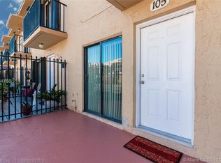 6345 SW 138th Ct APT 105, Miami, FL 33183