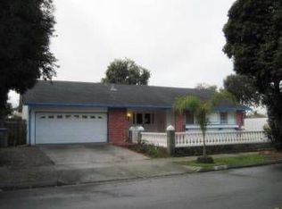 4755 Rue Lyon, San Jose, CA 95136