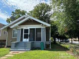 4505 Emerson St, Hyattsville, MD 20781