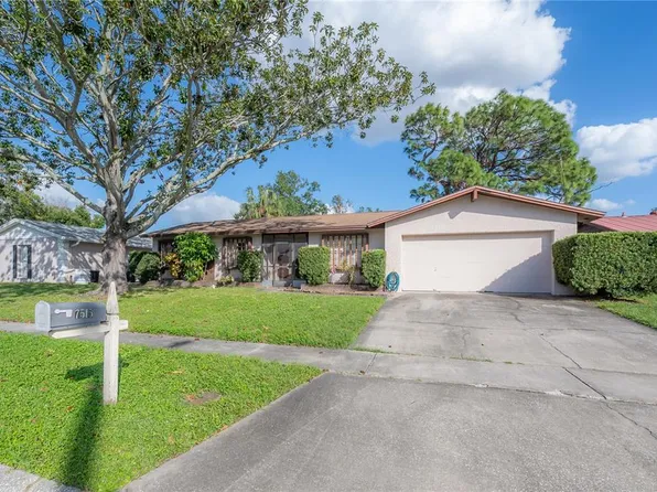 7515 Oakvista Cir, Tampa, FL 33634