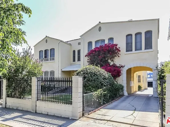 109 S Berendo St #2, Los Angeles, CA 90004