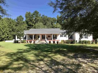 187 H Pope Rd, Adrian, GA 31002