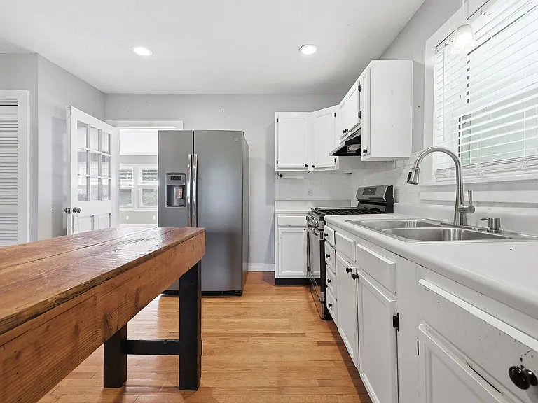 1184 Jim Christian Rd — Photo 20