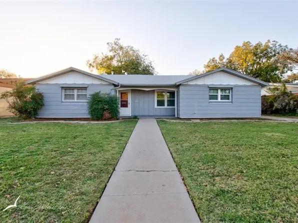 1462 Beechwood Ln, Abilene, TX 79603