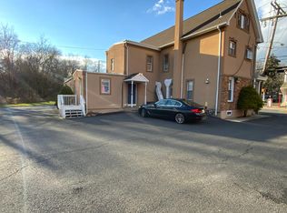 1719 Old Trenton Rd, West Windsor, NJ 08550