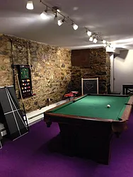 Rented by 5 Boro Realty Corp