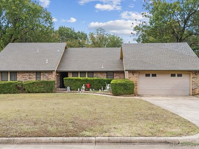29547 E 155th St S, Coweta, OK, 74429