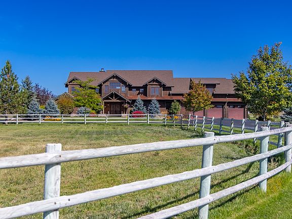 3rd image of 1729 Spring Prairie Ranch Rd