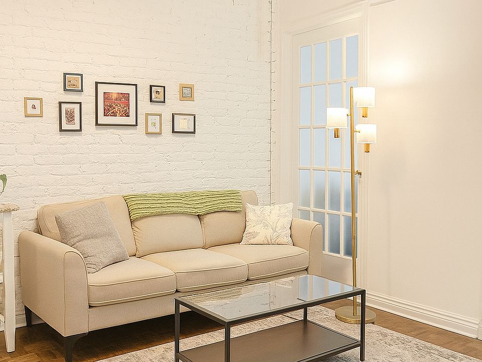 1st image of 326 W 47th St APT 4D
