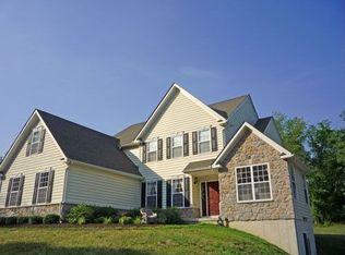 144 Mattson Rd, Garnet Valley, PA 19060