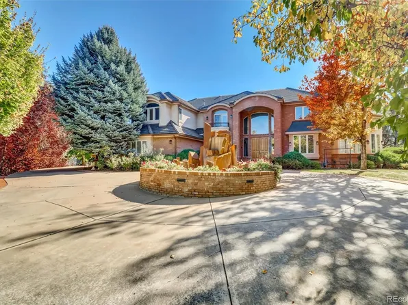 43 Cherry Hills Farm Drive, Englewood, CO 80113