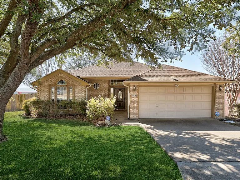 5301 Williams Dr — Photo 1