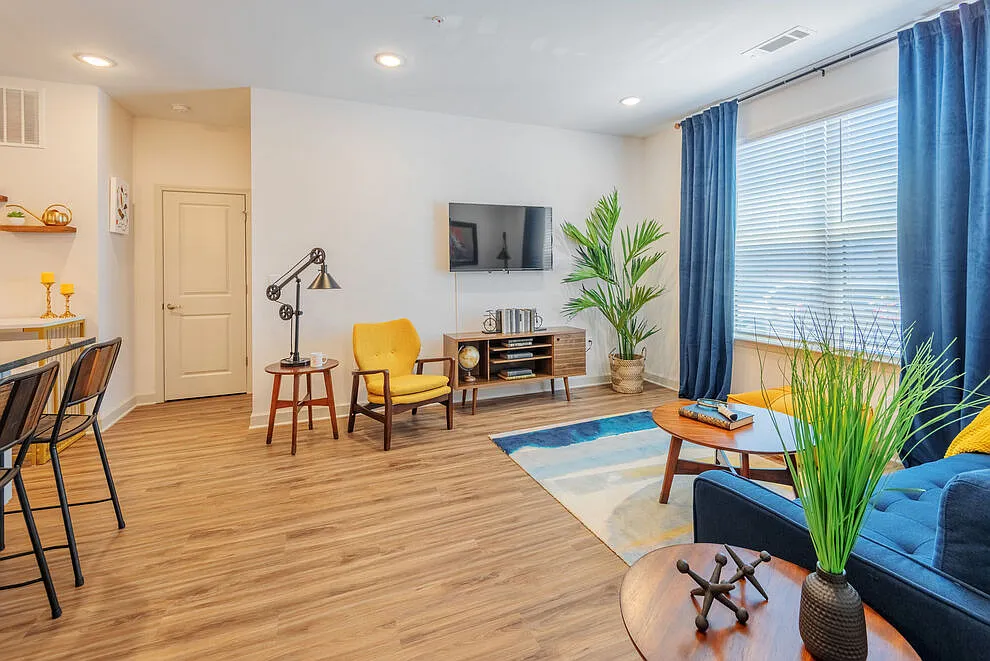 Riverside Flats at Aberfoyle Village — Photo 1