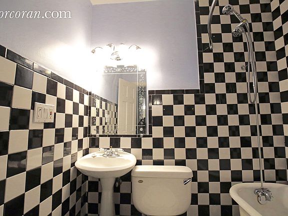 5th image of 497 Macon St #2