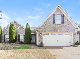 2738 Old Well Cv, Cordova, TN 38016