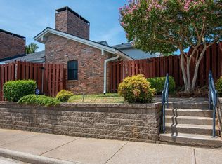 2539 Shady Ridge Dr, Bedford, TX 76021