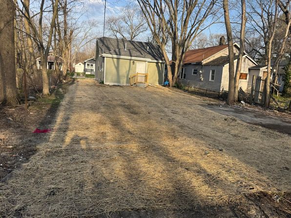 5055 Maryland St, Gary, IN 46409