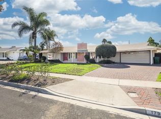 17922 Romelle Ave, Santa Ana, CA 92705