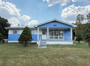 358 Warren Ave, West Portsmouth, OH 45663