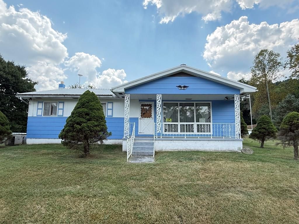 Real estate listing image