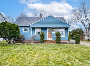 1018 Worden Rd, Wickliffe, OH 44092