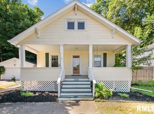 5330 5th Ave, Moline, IL 61265