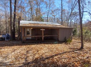 880 Wildcat Rd, Fifty Six, AR 72533