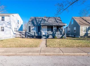 1925 Winton Ave, Indianapolis, IN