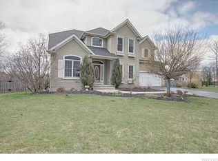 6270 Emily Ct, Clarence Center, NY 14032