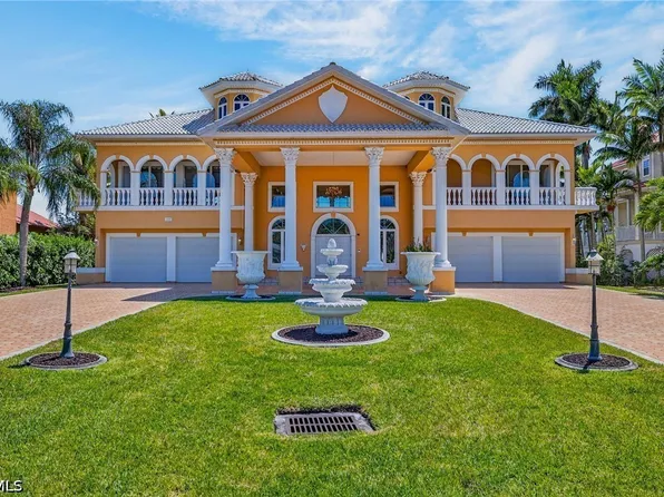 12470 Panasoffkee Dr, North Fort Myers, FL 33903