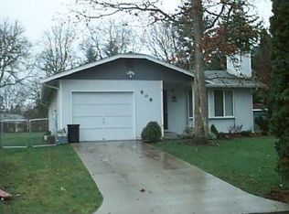 809 Haskell Ct, Dupont, WA 98327