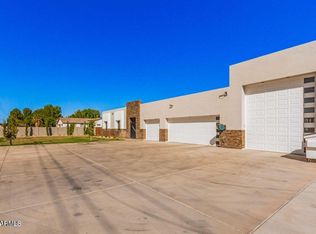 6521 N Citrus Rd, Waddell, AZ 85355