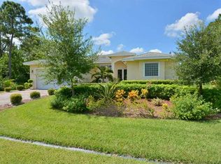 2268 SW Abalon Cir, Port Saint Lucie, FL 34953