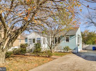 623 N Maple Ave, Maple Shade, NJ 08052