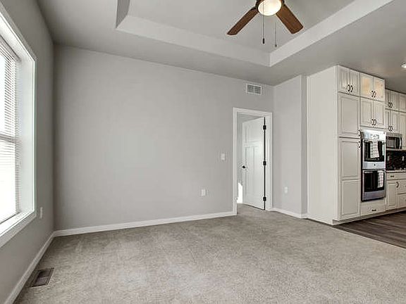 Picture not of actual home, but of a similar home