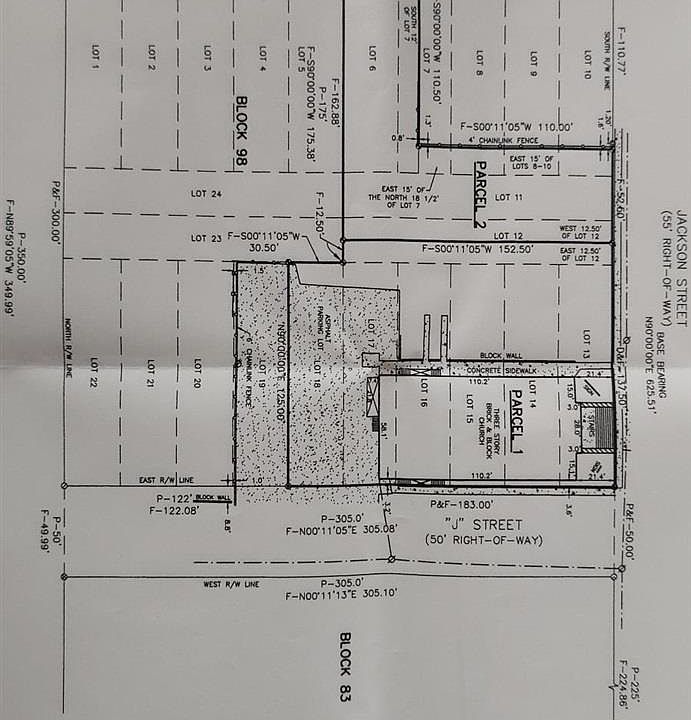 2nd image of 1601 W Jackson St