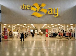 93 Clark Ave, Markham, ON L3T1S7