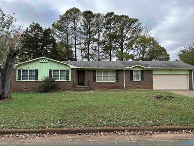 5019 Lyngail Dr NW, Huntsville, AL, 35810