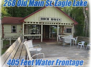 268 Old Main St, Eagle Lake, ME 04739