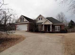 232 Lake Vista Way, Athens, GA 30607