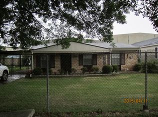 1136 Lesan Dr, Kenner, LA 70062