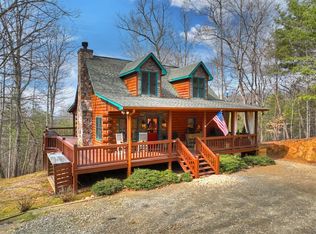 54 Channing Ridge Rd, Morganton, GA 30560