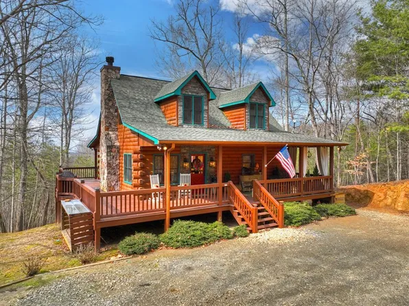 54 Channing Holw, Morganton, GA 30560