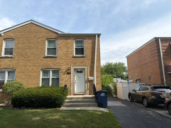 1776 Stockton Ave, Des Plaines, IL 60018