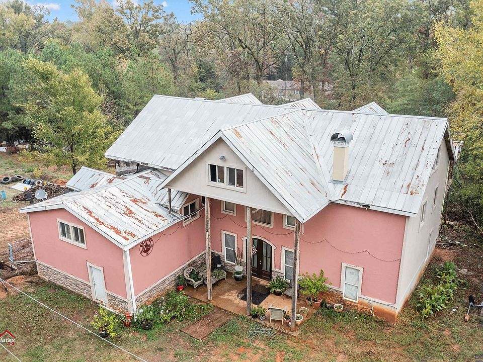 220 Ellis Dr, Waskom, TX 75692 MLS 20226991 Zillow