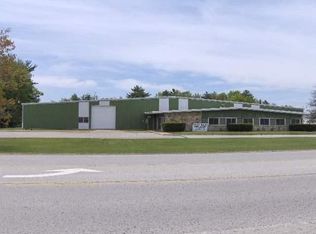 2501 Danforth Rd, Escanaba, MI 49829