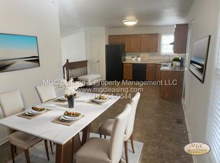 5958 NE 42nd St #5958, Kansas City, MO 64117