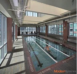 Sold by Modern Spaces