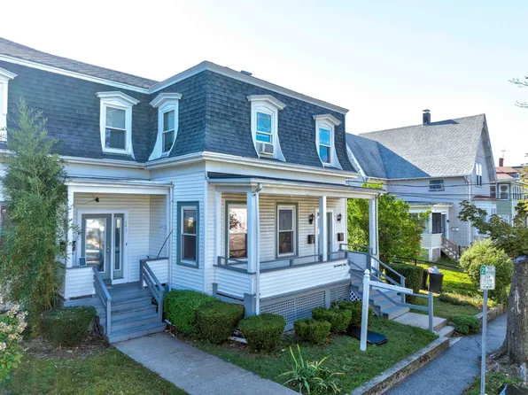 279 Farrington St APT 1, Quincy, MA 02170